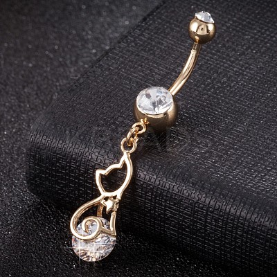 Piercing Jewelry AJEW-EE0003-11-1