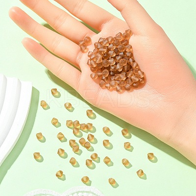 Preciosa® Crystal Beads X-PRC-BA6-10330-840-1