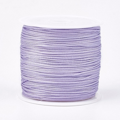 Nylon Braided Threads NWIR-K022-0.8mm-05-1