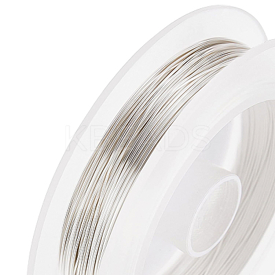 Round Craft Copper Wire CWIR-BC0001-0.5mm-S-1