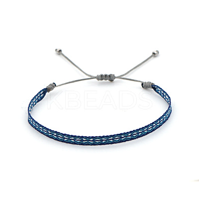 Bohemian Friendship Bracelet Vintage Ethnic Nepalese Women's Accessories EI4544-7-1