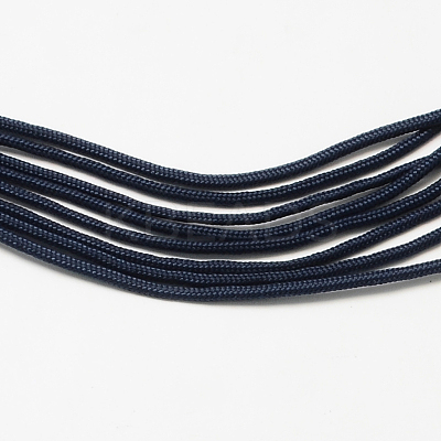 Polyester & Spandex Cord Ropes RCP-R007-365-1