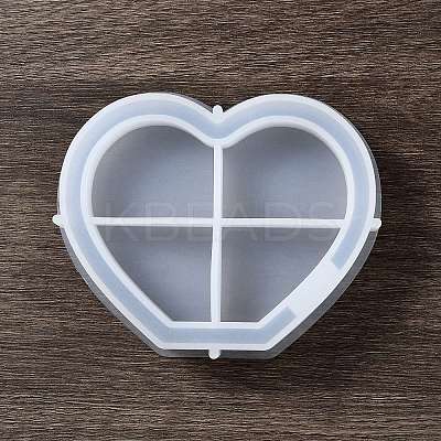 Mother's Day DIY Silicone Molds SIL-A010-03E-1