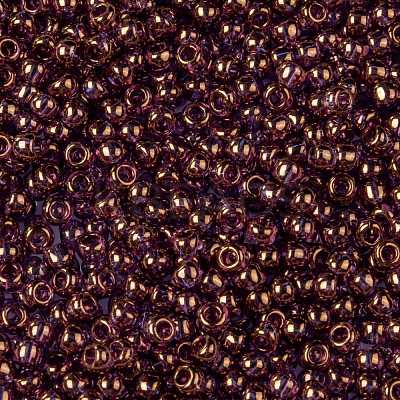 TOHO 11/0 Round Beads SEED-XTR11-0202-1