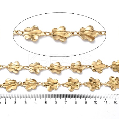 304 Stainless Steel Chains CHS-C023-01H-G-1