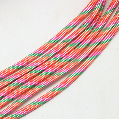 7 Inner Cores Polyester & Spandex Cord Ropes RCP-R006-101-1