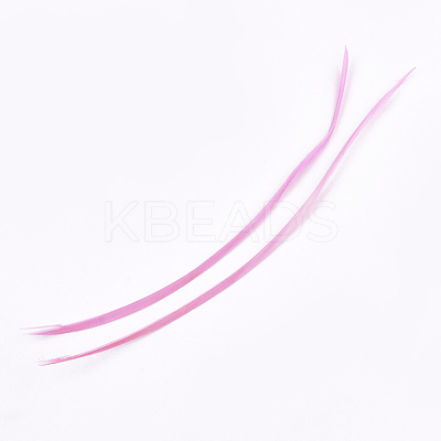 Goose Feather Costume Accessories FIND-T037-09I-1