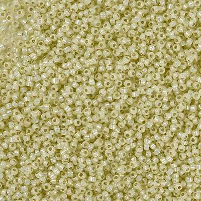 MIYUKI Round Rocailles Beads X-SEED-G008-RR0554-1
