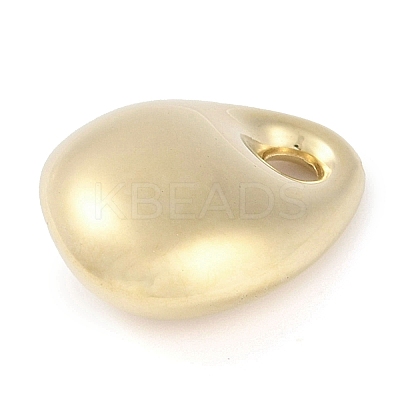 Ion Plating(IP) 304 Stainless Steel Pendants STAS-P366-61B-G-1