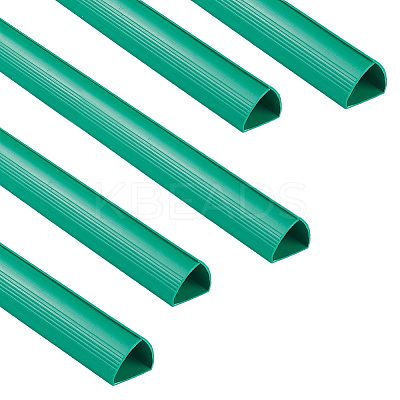 Plastic Folder Insert AJEW-WH20007-69B-01-1