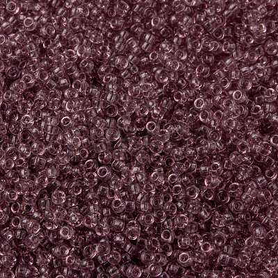 MIYUKI Round Rocailles Beads SEED-X0056-RR0142-1