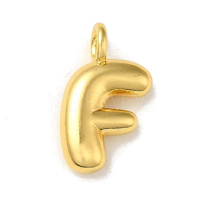 Brass Pendants KK-K354-01G-F-1