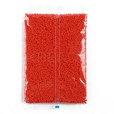 TOHO Short Magatama Beads SEED-TM04-50-1