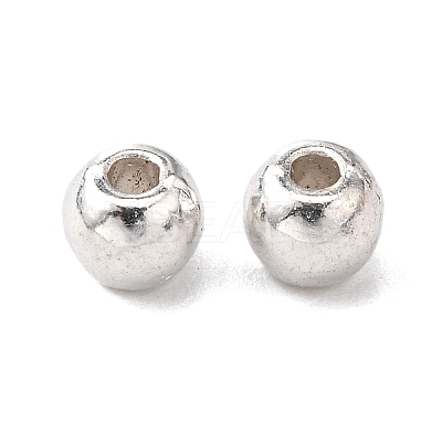 Tibetan Style Spacer Beads LS-TIBEB-LF11486Y-S-LF-1