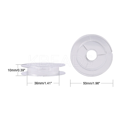 Plastic Spools X-TOOL-R079-1