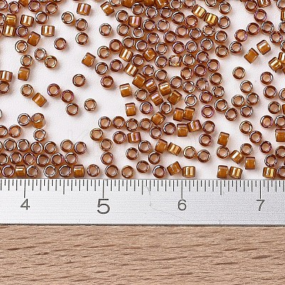 MIYUKI Delica Beads X-SEED-J020-DB1779-1