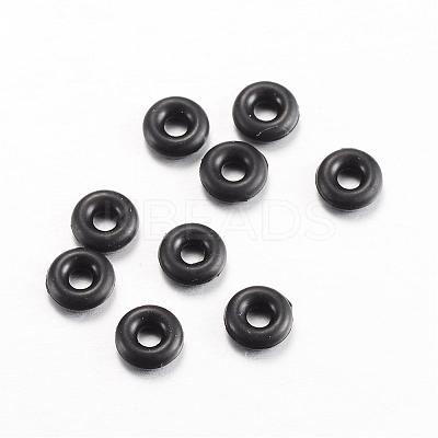 Rubber O Rings KY-R007-10-1