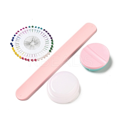 Magnetic Sewing Pincushion Wrist for Sewing TOOL-G019-01A-1
