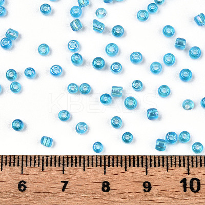 Glass Seed Beads X1-SEED-A007-3mm-163-1