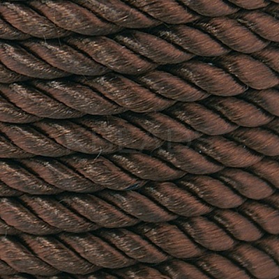 Twisted Nylon Cords NWIR-A001-08-1