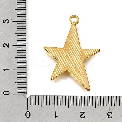Alloy Pendants LS-AL-CBA991B-02G-1