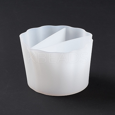 Reusable Split Cup for Paint Pouring LS-DIY-E056-01B-1
