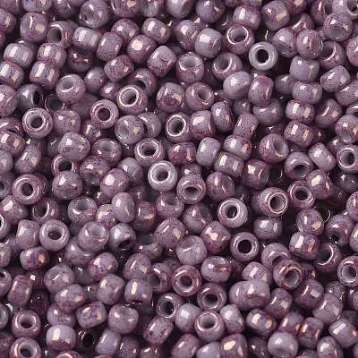 TOHO 8/0 Round Beads SEED-TR08-1202-1
