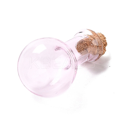 Glass Pendants LS-GLAA-P053-01A-10-1