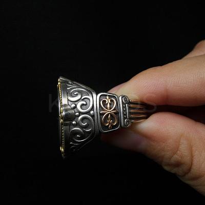 Alloy Finger Rings FS-WG26D47-03-1