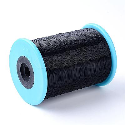 Fishing Thread Nylon Wire NWIR-R038-0.3mm-01-1