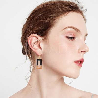 Earring Making Kits DIY-OC0007-15-1