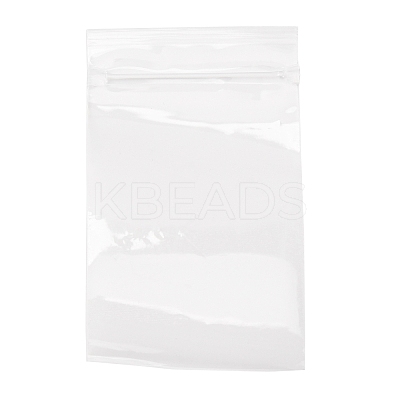 Polypropylene Zip Top Bags OPP-S004-02H-1
