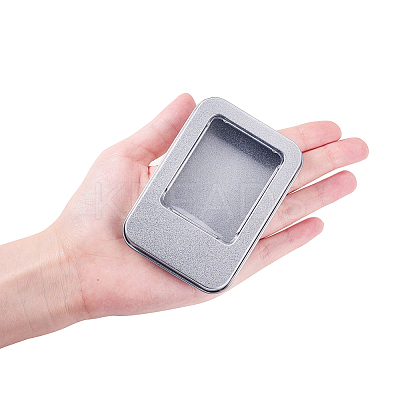 Tinplate Box CON-BC0005-24-1