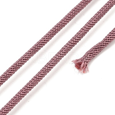 Nylon Braided Cord NWIR-P018-37-1