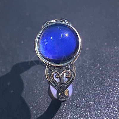 Alloy Adjustable Rings PW-WG24768-03-1-1