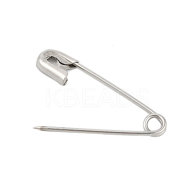 304 Stainless Steel Brooch Pin Kilt Pins STAS-E547-07A-P-1
