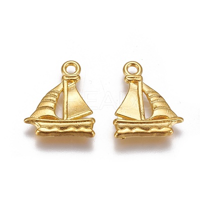 Tibetan Style Alloy Pendants EDD022Y-G-1