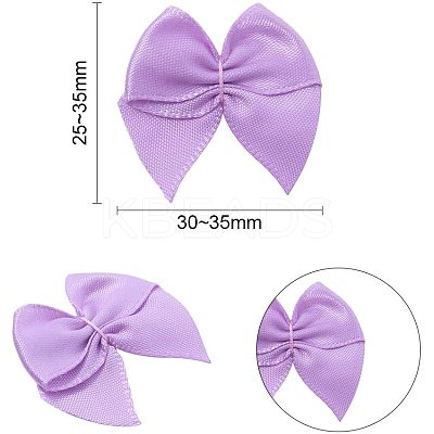 Handmade Woven Costume Accessories WOVE-NB0002-03-1