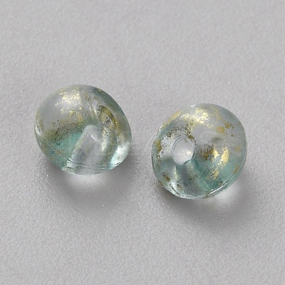 Transparent Acrylic Beads LS-OACR-CJC0007-07H-1