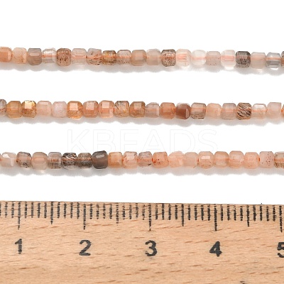 Natural Moonstone Beads Strands G-L634-D04-2.5x2.5mm-1