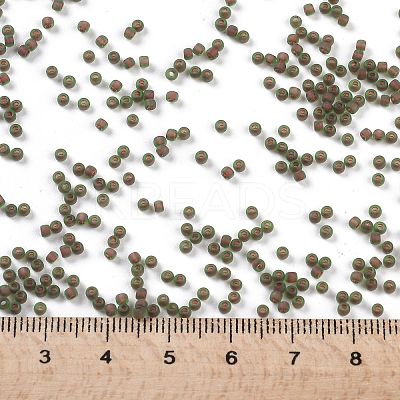 TOHO 11/0 Round Beads SEED-XTR11-0250FM-1