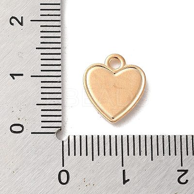 Alloy Enamel Charms ENAM-E064-01KCG-01-1