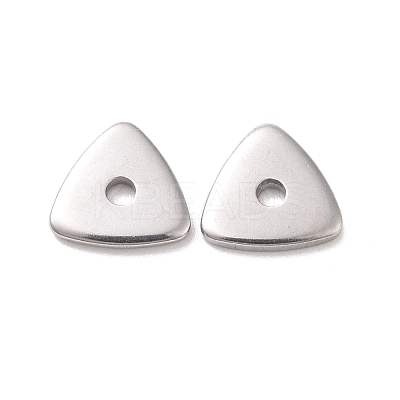 Non-Tarnish 304 Stainless Steel Beads STAS-D185-04P-01-1