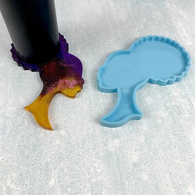 DIY Food Grade Silicone Molds LS-DIY-TAC0018-16-1