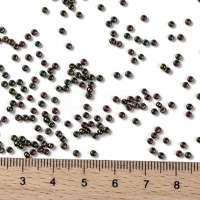 TOHO Round Seed Beads SEED-XTR11-0509-1