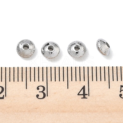 SHEGRACE Brass Beads XGRQ1A164-325P-1