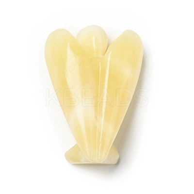 Natural Gemstone Display Decorations G-G864-19-1