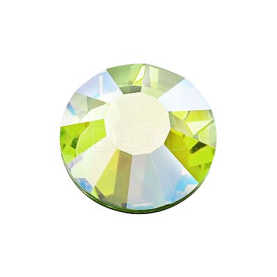Preciosa® Crystal Hotfix Flatback Stones Y-PRC-HSS16-50540-200-1