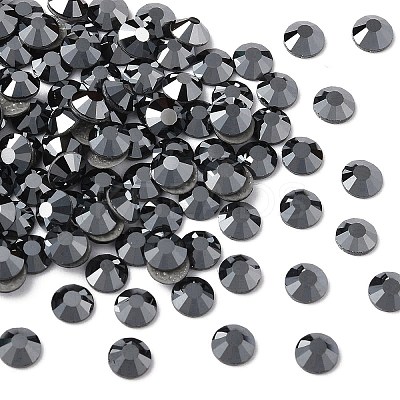 Preciosa® Crystal Hotfix Flatback Stones Y-PRC-HSS6-23980-272-1