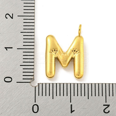 Ion Plating(IP) 304 Stainless Steel Pendants STAS-C102-15G-M-1